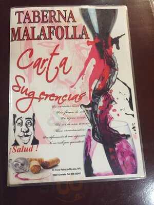 Taberna Malafolla