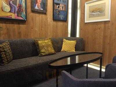 Asociación De Artistas Coruña