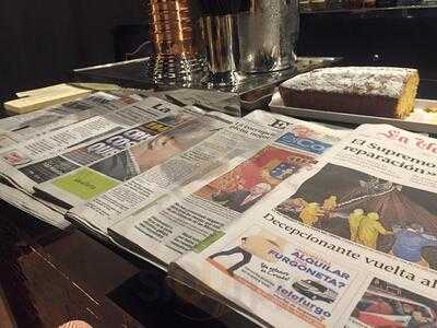 Asociación De Artistas Coruña