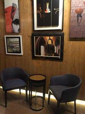 Asociación De Artistas Coruña