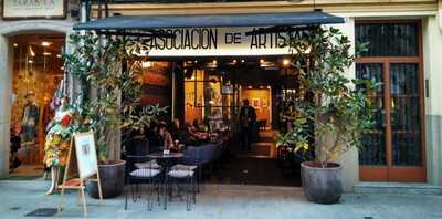 Asociación De Artistas Coruña