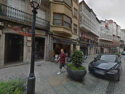 Asociación De Artistas Coruña