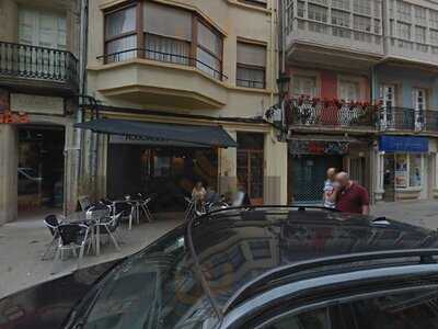 Asociación De Artistas Coruña