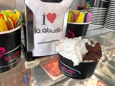 La Abuela