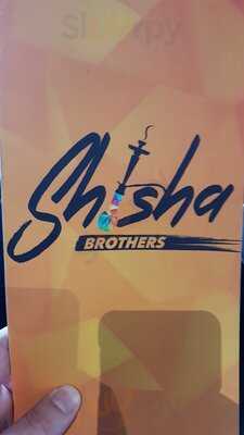 Shisha Brothers