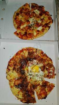 Restaurante Pizzeria Verona