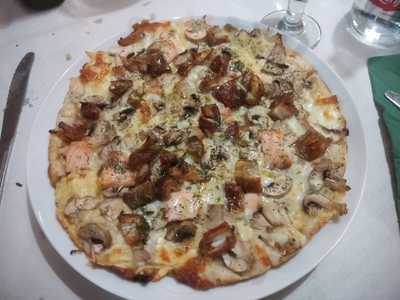 Restaurante Pizzeria Verona