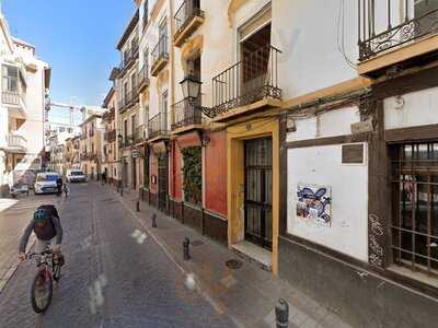 Restaurante Pizzeria Verona