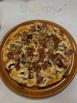 Restaurante Pizzeria Verona