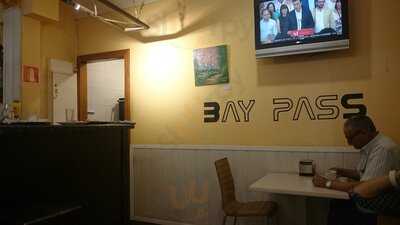Bay-pass Cafe