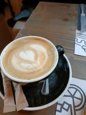 Bastard Coffee & Kitchen