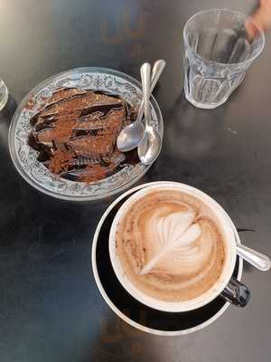 Bastard Coffee & Kitchen