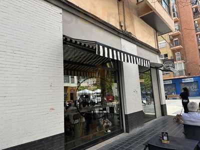 Bastard Coffee & Kitchen