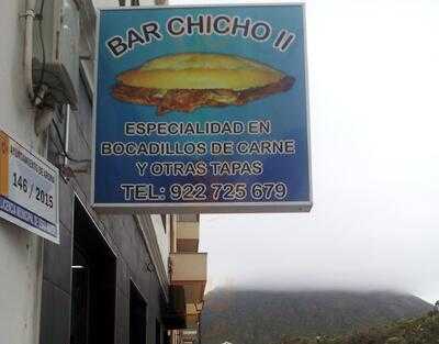 Bar Chicho Ii