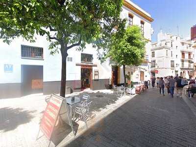 Churreria Sevilla. Calenteria 1860. Chocolateria