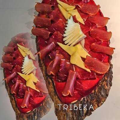 Tribeka Restaurante