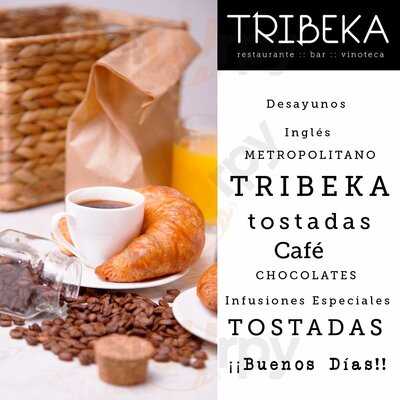 Tribeka Restaurante