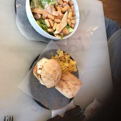 Cerveceria 100 Montaditos