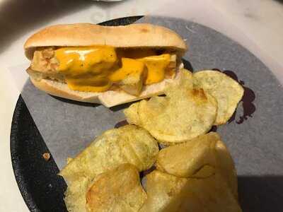 Cerveceria 100 Montaditos