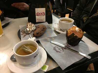 Cerveceria 100 Montaditos