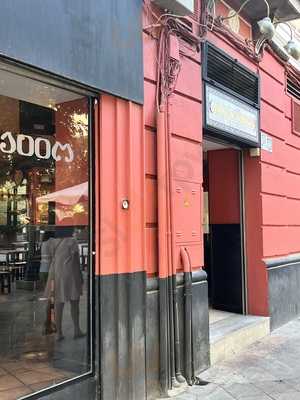 Cerveceria 100 Montaditos