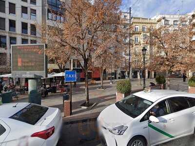 Cerveceria 100 Montaditos