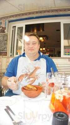 Restaurante Pata Rusa,coktail & Bar