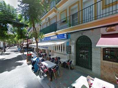 Restaurante Pata Rusa,coktail & Bar