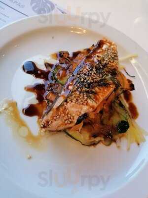 Anaelí Café Bar Restaurante