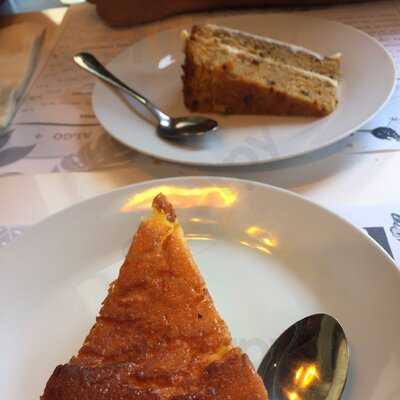 Anaelí Café Bar Restaurante