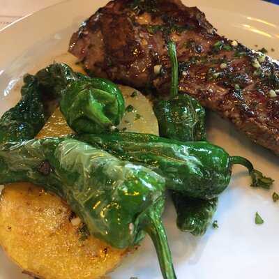 Anaelí Café Bar Restaurante