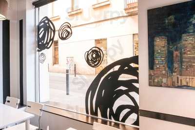 Anaelí Café Bar Restaurante