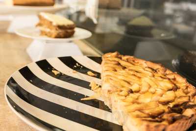 Anaelí Café Bar Restaurante