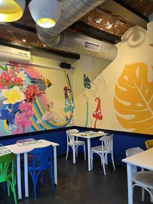 Anaelí Café Bar Restaurante