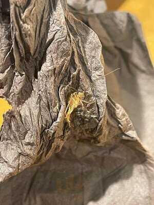 Neco Buffet Mediterráneo