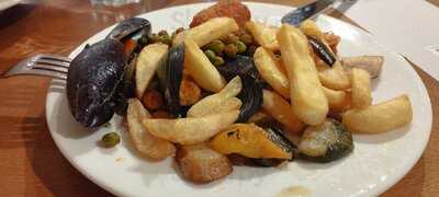 Neco Buffet Mediterráneo