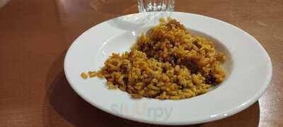 Neco Buffet Mediterráneo