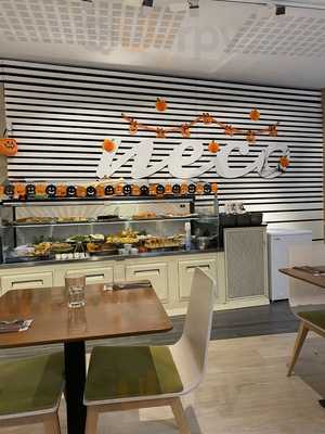 Neco Buffet Mediterráneo