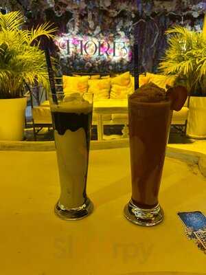 Pizzeria Il Forno Di Fiore