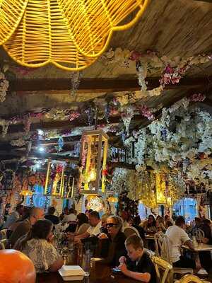 Pizzeria Il Forno Di Fiore