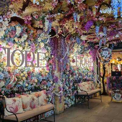 Pizzeria Il Forno Di Fiore