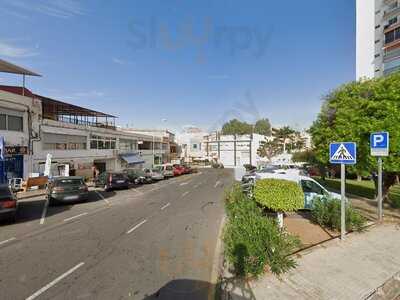 Pizzeria Il Forno Di Fiore