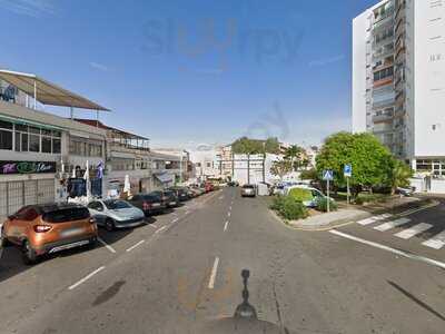 Pizzeria Il Forno Di Fiore