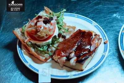 Restaurante Katagorri - Photo 8