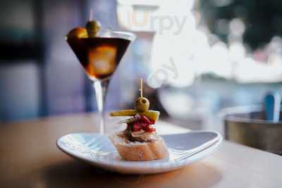 Restaurante Katagorri