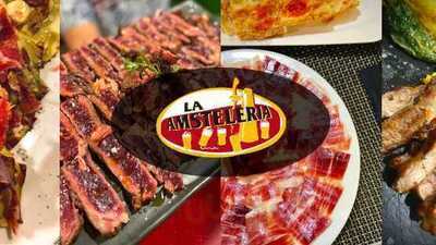 La Amsteleria De Tarragona