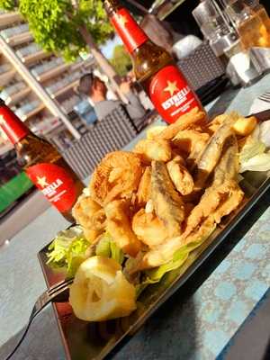 Bar Restaurante Tivoli - Photo 8