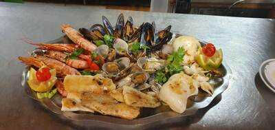 Bar Restaurante Tivoli