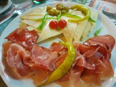 Bar Restaurante Tivoli - Photo 7