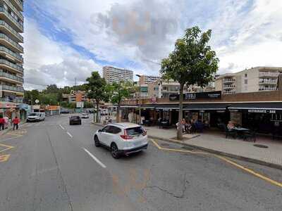 Bar Restaurante Tivoli